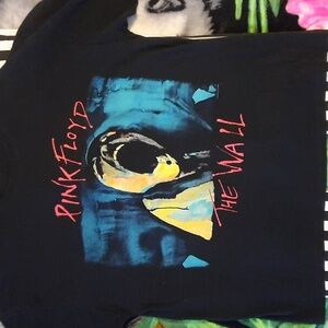 Pink Floyd t-shirt